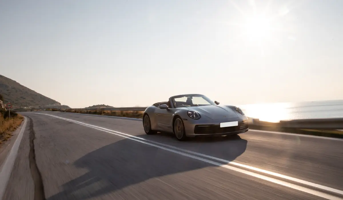 Porsche - 911 Carrera S Cabriolet - Best Car Rentals - Best Preowned Car - Exclusive Concierge Club.webp